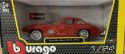 Mercedes 300 SL 1954 Gullwing 1:24 Bburago 22023