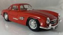 Mercedes 300 SL 1954 Gullwing 1:24 Bburago 22023