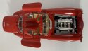 Mercedes 300 SL 1954 Gullwing 1:24 Bburago 22023