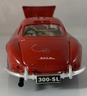 Mercedes 300 SL 1954 Gullwing 1:24 Bburago 22023