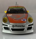 PORSCHE 911 GT3 RSR 1:24 BBurago 28002