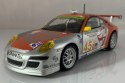 PORSCHE 911 GT3 RSR 1:24 BBurago 28002