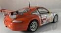 PORSCHE 911 GT3 RSR 1:24 BBurago 28002