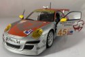 PORSCHE 911 GT3 RSR 1:24 BBurago 28002