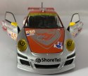 PORSCHE 911 GT3 RSR 1:24 BBurago 28002