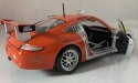 PORSCHE 911 GT3 RSR 1:24 BBurago 28002