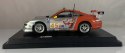 PORSCHE 911 GT3 RSR 1:24 BBurago 28002