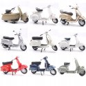Piaggio Vespa 946 2014 skuter model 1:18 Welly