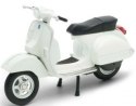 Piaggio Vespa PX 2016 skuter model 1:18 Welly
