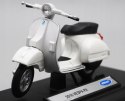 Piaggio Vespa PX 2016 skuter model 1:18 Welly