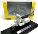Piaggio Vespa PX 2016 skuter model 1:18 Welly
