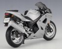 TRIUMPH Daytona 600 motocykl 1:18 Welly metalowy