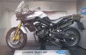TRIUMPH Tiger 800 motocykl 1:18 Welly metalowy