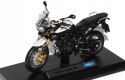 TRIUMPH Tiger 800 motocykl 1:18 Welly metalowy
