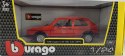 VW Volkswagen Golf I GTI 1979 1:24 Bburago 21089