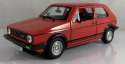 VW Volkswagen Golf I GTI 1979 1:24 Bburago 21089