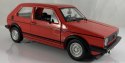 VW Volkswagen Golf I GTI 1979 1:24 Bburago 21089