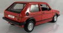 VW Volkswagen Golf I GTI 1979 1:24 Bburago 21089