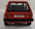 VW Volkswagen Golf I GTI 1979 1:24 Bburago 21089