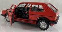 VW Volkswagen Golf I GTI 1979 1:24 Bburago 21089