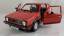 VW Volkswagen Golf I GTI 1979 1:24 Bburago 21089