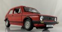 VW Volkswagen Golf I GTI 1979 1:24 Bburago 21089