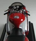 YAMAHA YZF 1000R Thunderace 1:18 Welly metalowy