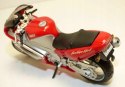 YAMAHA YZF 1000R Thunderace 1:18 Welly metalowy