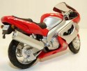 YAMAHA YZF 1000R Thunderace 1:18 Welly metalowy
