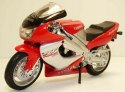 YAMAHA YZF 1000R Thunderace 1:18 Welly metalowy