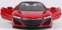 ACURA NSX 2018 model 1:24 do składania Maisto