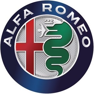 Alfa Romeo Stelvio red 1:24 model Bburago 21086 Alfa Romeo Stelvio red 1:24 model Bburago 21086