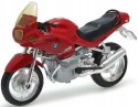 BMW R 1100 RS motocykl model 1:18 Maisto