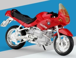 BMW R 1100 RS motocykl model 1:18 Maisto