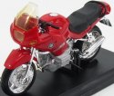 BMW R 1100 RS motocykl model 1:18 Maisto