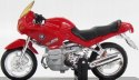 BMW R 1100 RS motocykl model 1:18 Maisto