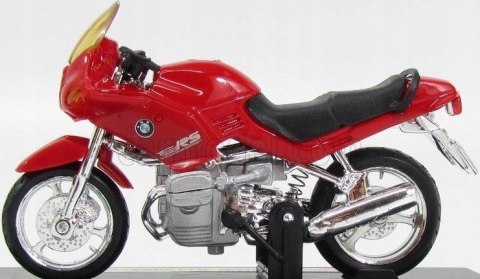 BMW R 1100 RS motocykl model 1:18 Maisto BMW R 1100 RS motocykl model 1:18 Maisto