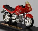 BMW R 1100 RS motocykl model 1:18 Maisto