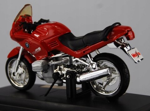 BMW R 1100 RS motocykl model 1:18 Maisto BMW R 1100 RS motocykl model 1:18 Maisto
