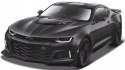 Chevrolet CAMARO ZL1 grey 1:24 do składania Maisto