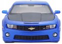 Chevrolet Camaro SS RS 2010 1:24 Maisto 31359 blue