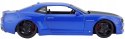 Chevrolet Camaro SS RS 2010 1:24 Maisto 31359 blue