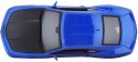 Chevrolet Camaro SS RS 2010 1:24 Maisto 31359 blue