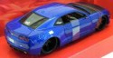 Chevrolet Camaro SS RS 2010 1:24 Maisto 31359 blue