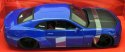 Chevrolet Camaro SS RS 2010 1:24 Maisto 31359 blue