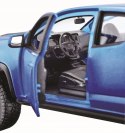 Chevrolet Colorado ZR2 1:27 do składania Maisto