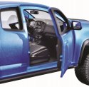 Chevrolet Colorado ZR2 1:27 do składania Maisto