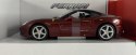 FERRARI California T bordowy model Bburago 26002