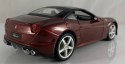 FERRARI California T bordowy model Bburago 26002