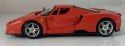 FERRARI ENZO czerwony model Bburago 26006 1:24